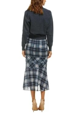 Zipper Cardi -Gunsn Styles GormanZipperCardi 1