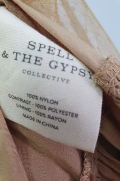 Grace Tulle Maxi Skirt -Gunsn Styles GraceTulleMaxiSkirt 4