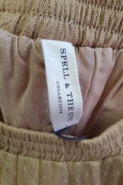 Grace Tulle Maxi Skirt -Gunsn Styles GraceTulleMaxiSkirt 5