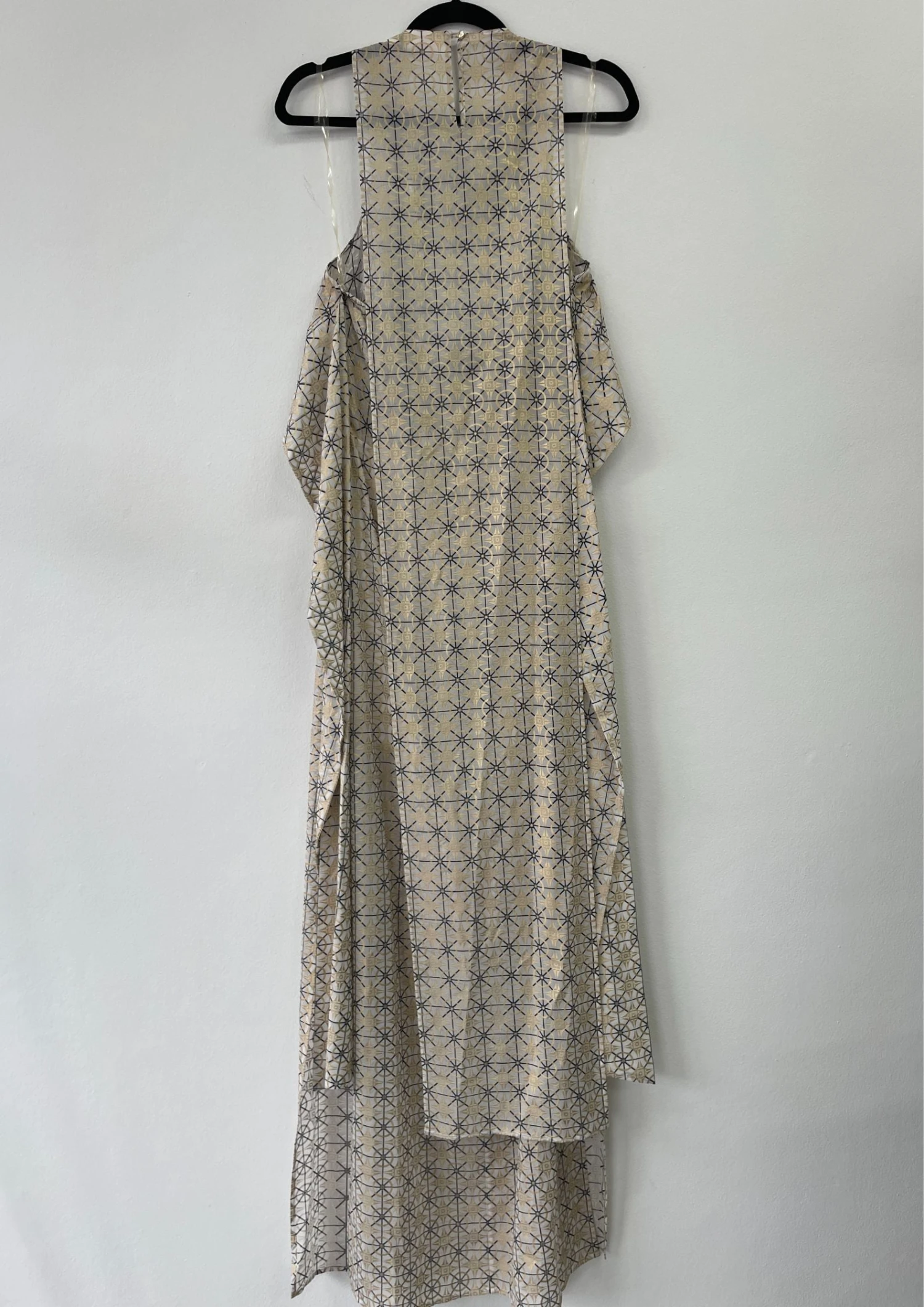 Happiness Alright Maxi Dress 3 Happiness Alright Maxi Dress - Image 3