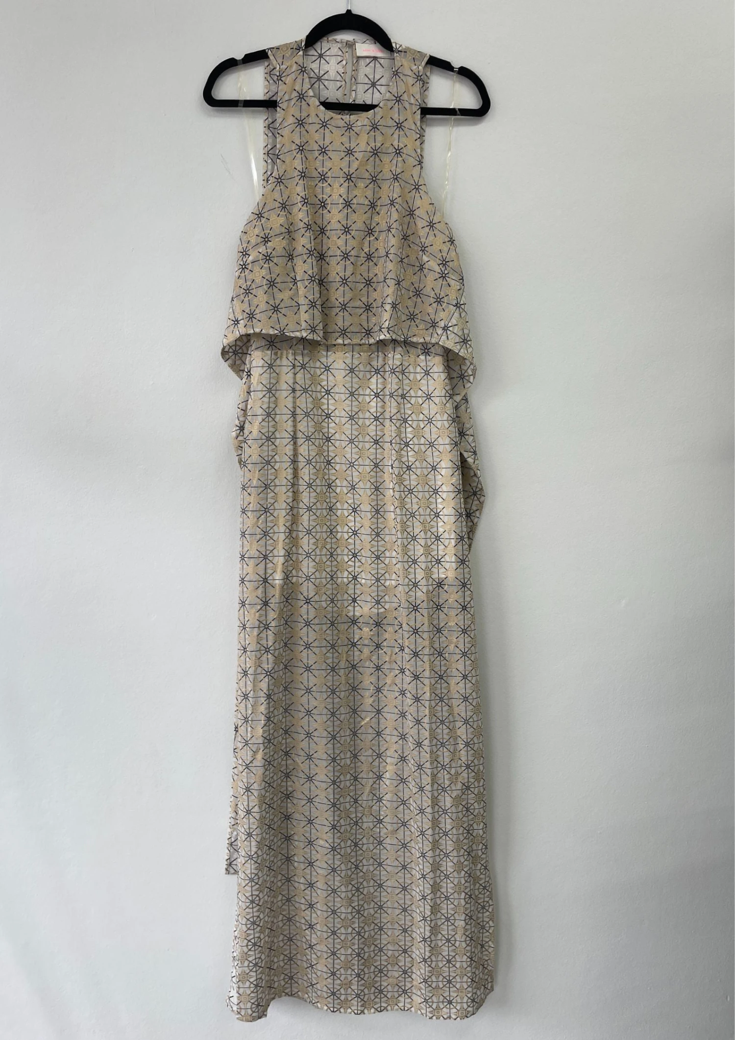 Happiness Alright Maxi Dress 2 Happiness Alright Maxi Dress - Image 2