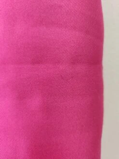 Hot Pink Mini Skirt 9 Hot Pink Mini Skirt -Gunsn Styles HotPinkMiniSkirt