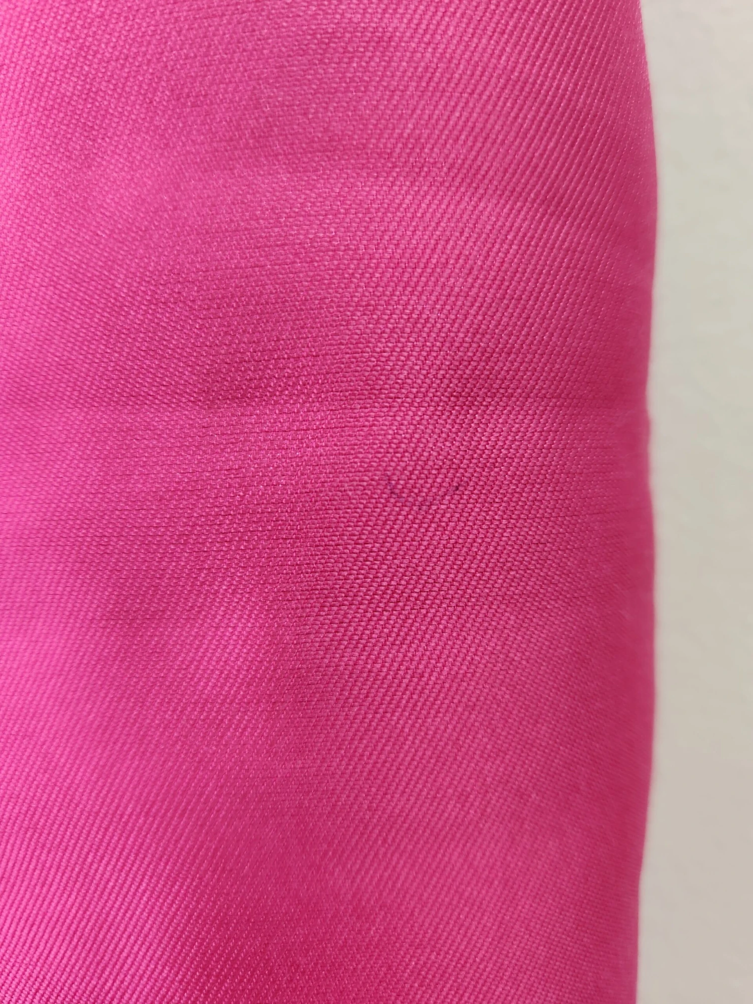 Hot Pink Mini Skirt 5 Hot Pink Mini Skirt - Image 5