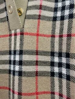 Chatterton Tartan Polo Shirt 11 Chatterton Tartan Polo Shirt -Gunsn Styles IMG 4389 MerchandiseOperationsTrainee