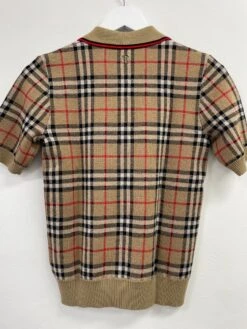 Chatterton Tartan Polo Shirt 9 Chatterton Tartan Polo Shirt -Gunsn Styles IMG 4390 MerchandiseOperationsTrainee