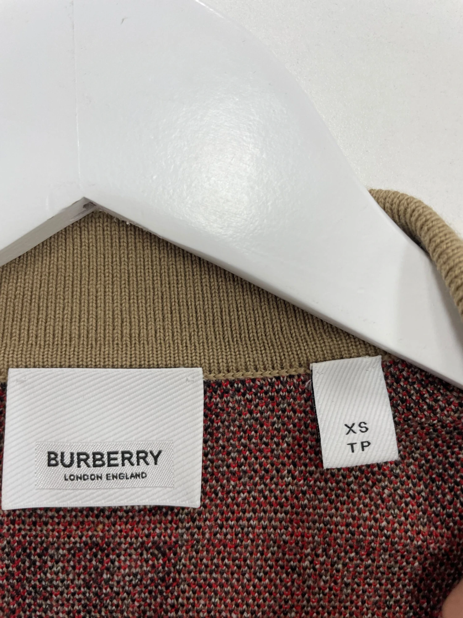 Chatterton Tartan Polo Shirt 7 Chatterton Tartan Polo Shirt - Image 7