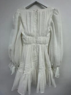 Impression Dress -Gunsn Styles IMG 4428 MerchandiseOperationsTrainee