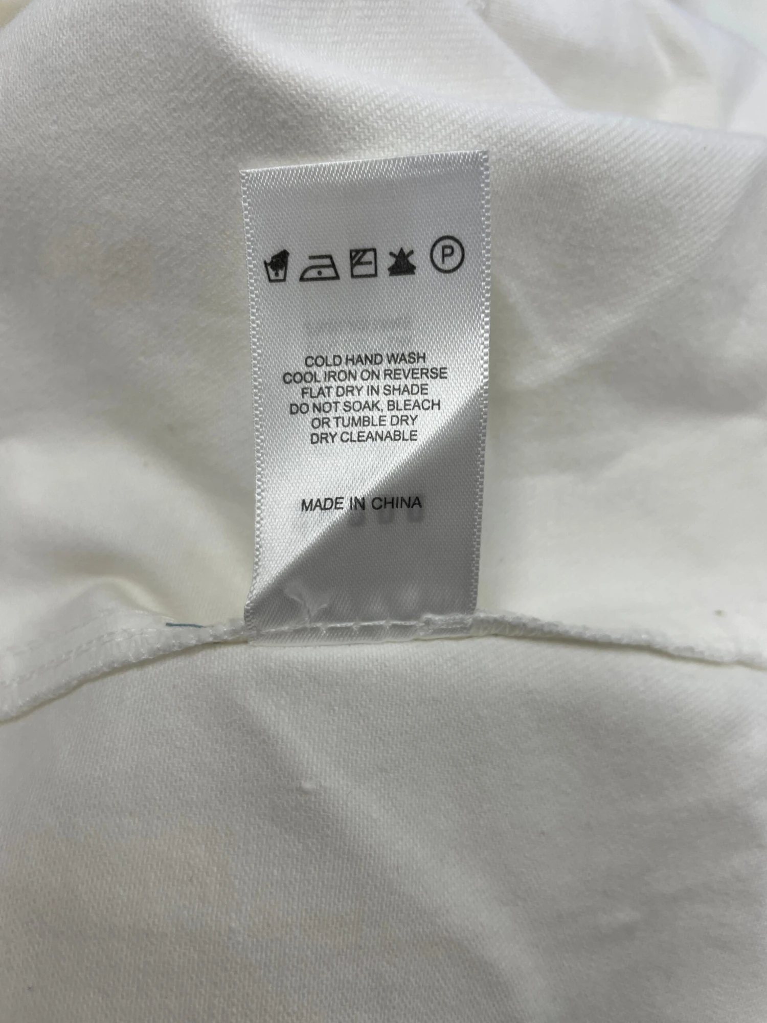 Lila Button Wrap Dress 4 Lila Button Wrap Dress - Image 4