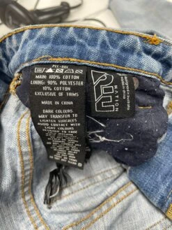 Driver Jeans -Gunsn Styles IMG 4571 MerchandiseOperationsTrainee