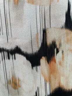 Johanna Floral Silk Dress 7 Johanna Floral Silk Dress -Gunsn Styles IMG 5310 GilbertSukaputera