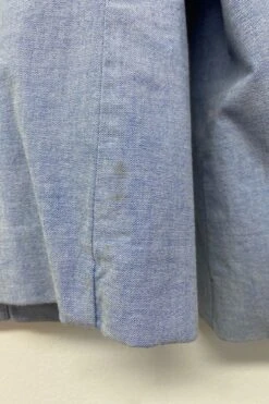 Light Blue Dress Jacket -Gunsn Styles IndiebyindustrieLightBlueDressJacket