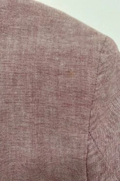 Oxford Blazer Pink 11 Oxford Blazer Pink -Gunsn Styles IndiebyindustrieOxfordBlazerPink 1