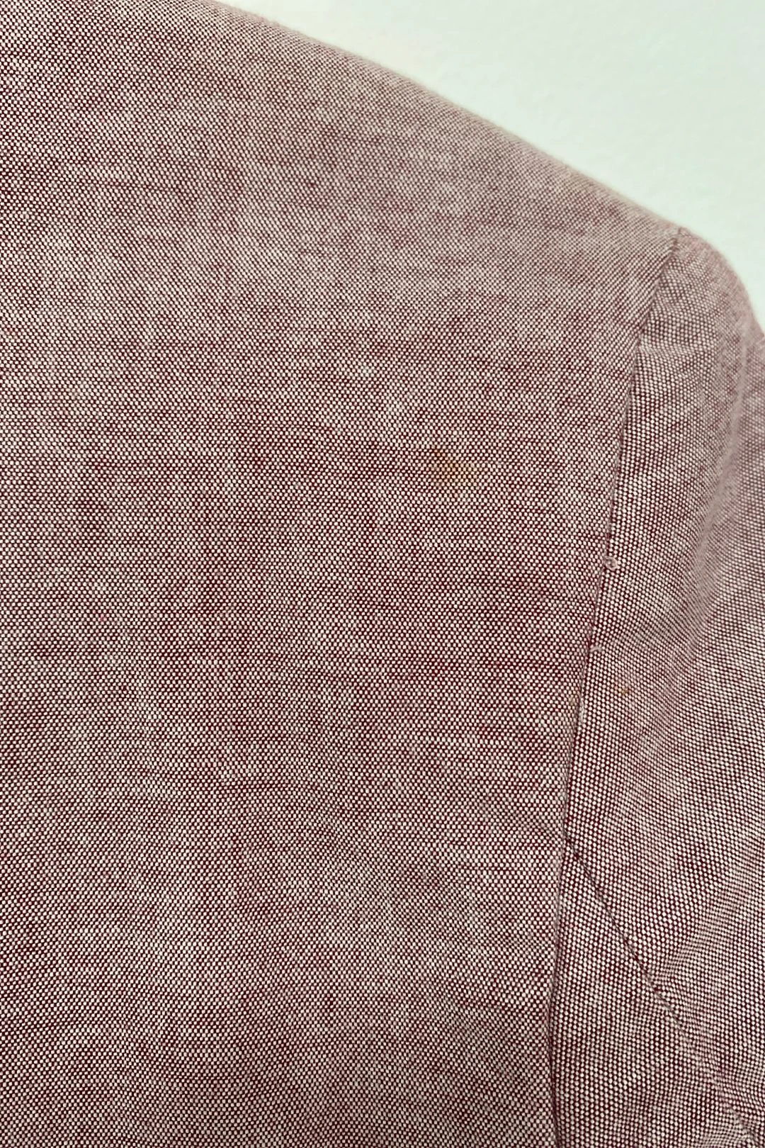 Oxford Blazer Pink 6 Oxford Blazer Pink - Image 6