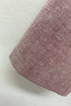 Oxford Blazer Pink 9 Oxford Blazer Pink -Gunsn Styles IndiebyindustrieOxfordBlazerPink 4