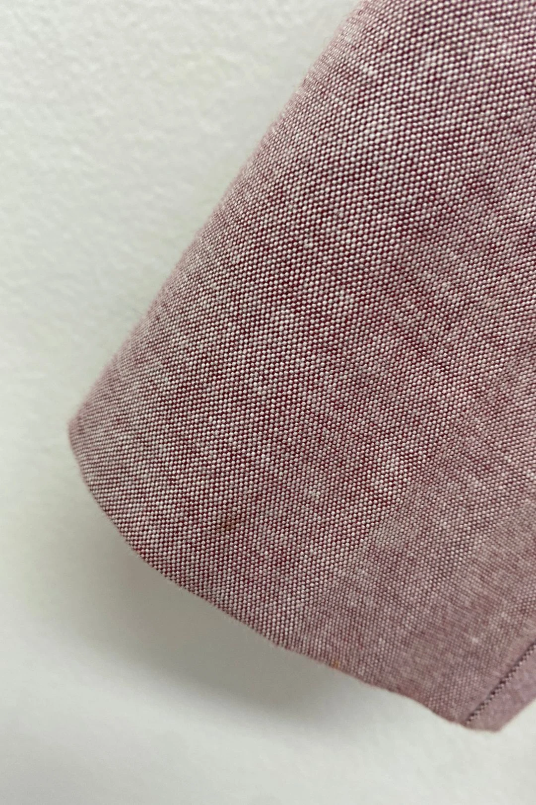 Oxford Blazer Pink 4 Oxford Blazer Pink - Image 4