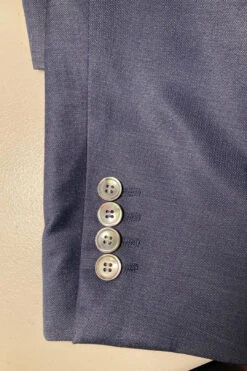 Mission Jacket 9 Mission Jacket -Gunsn Styles JoeBlackMissionJacket