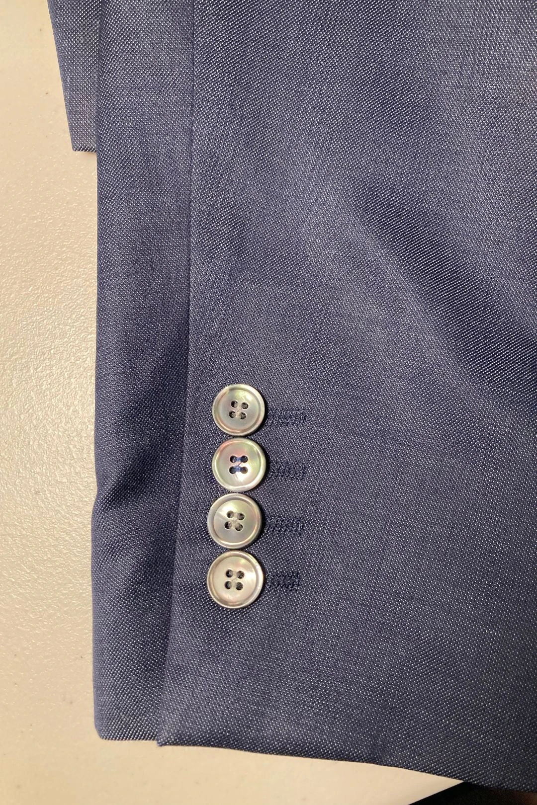 Mission Jacket 3 Mission Jacket - Image 3