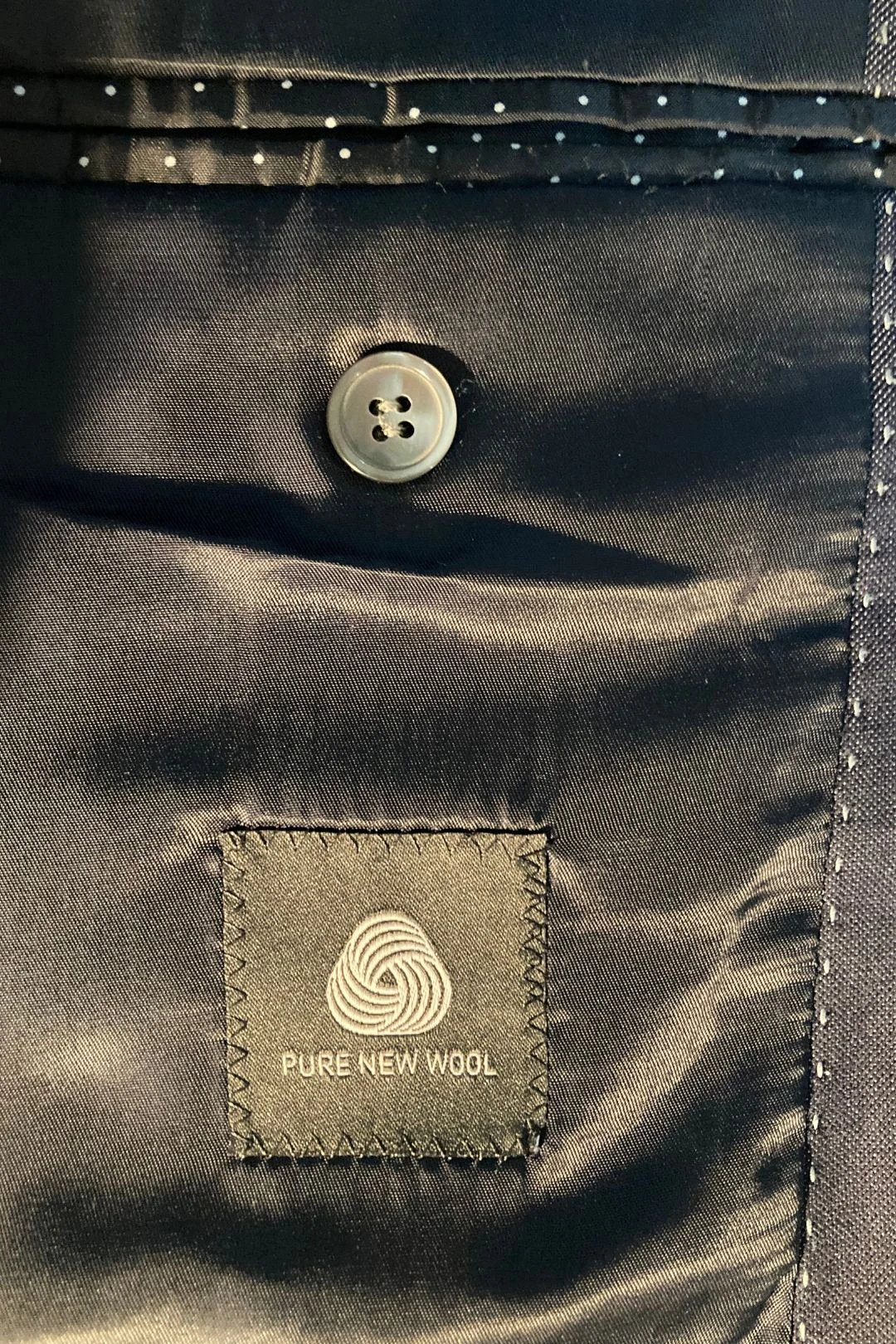 Mission Jacket 5 Mission Jacket - Image 5