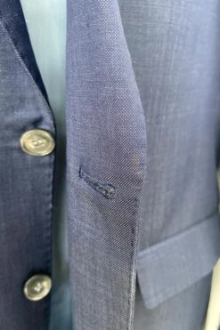 Mission Jacket 10 Mission Jacket -Gunsn Styles JoeBlackMissionJacket 4 3ec55374 8bdb 45f2 a0cd 6e11c5d47c79