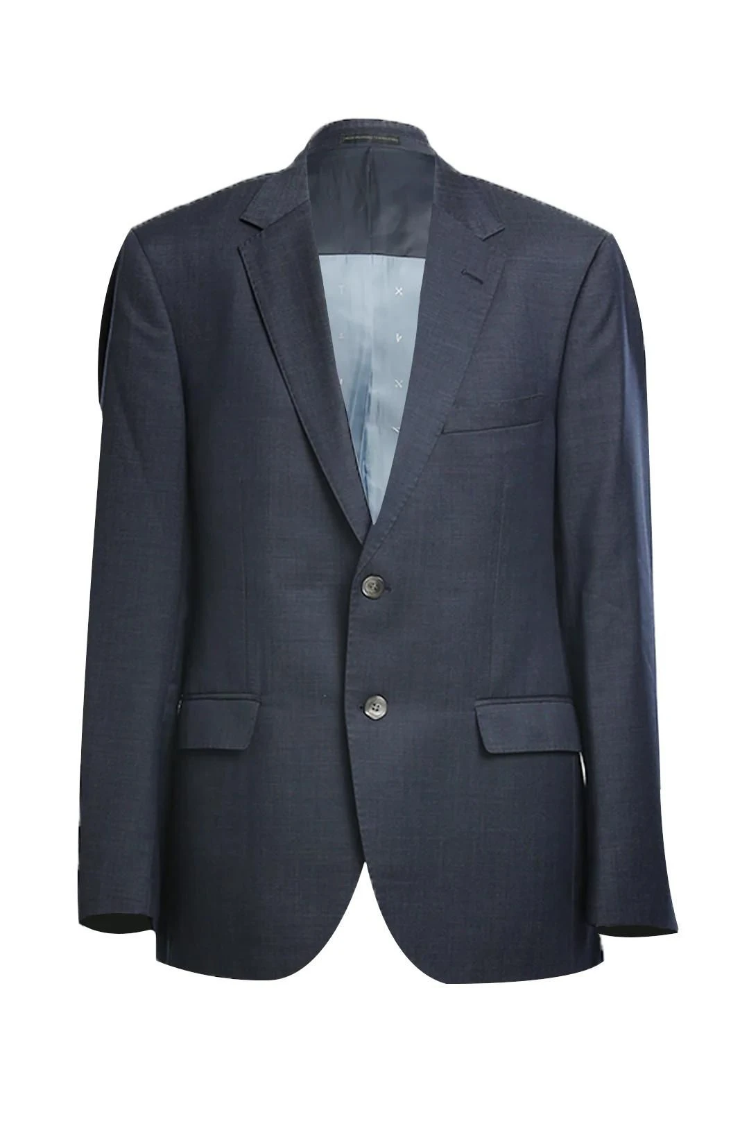 Mission Jacket 1 Mission Jacket