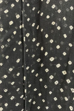 Polkadot Sheer Shirt -Gunsn Styles KITXPolkadotSheerShirt