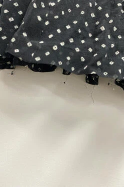 Polkadot Sheer Shirt -Gunsn Styles KITXPolkadotSheerShirt 3