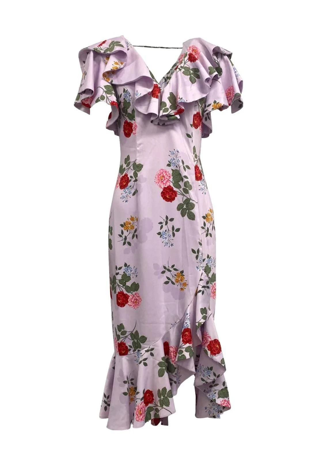 Pretty One Midi Dress 1 Pretty One Midi Dress