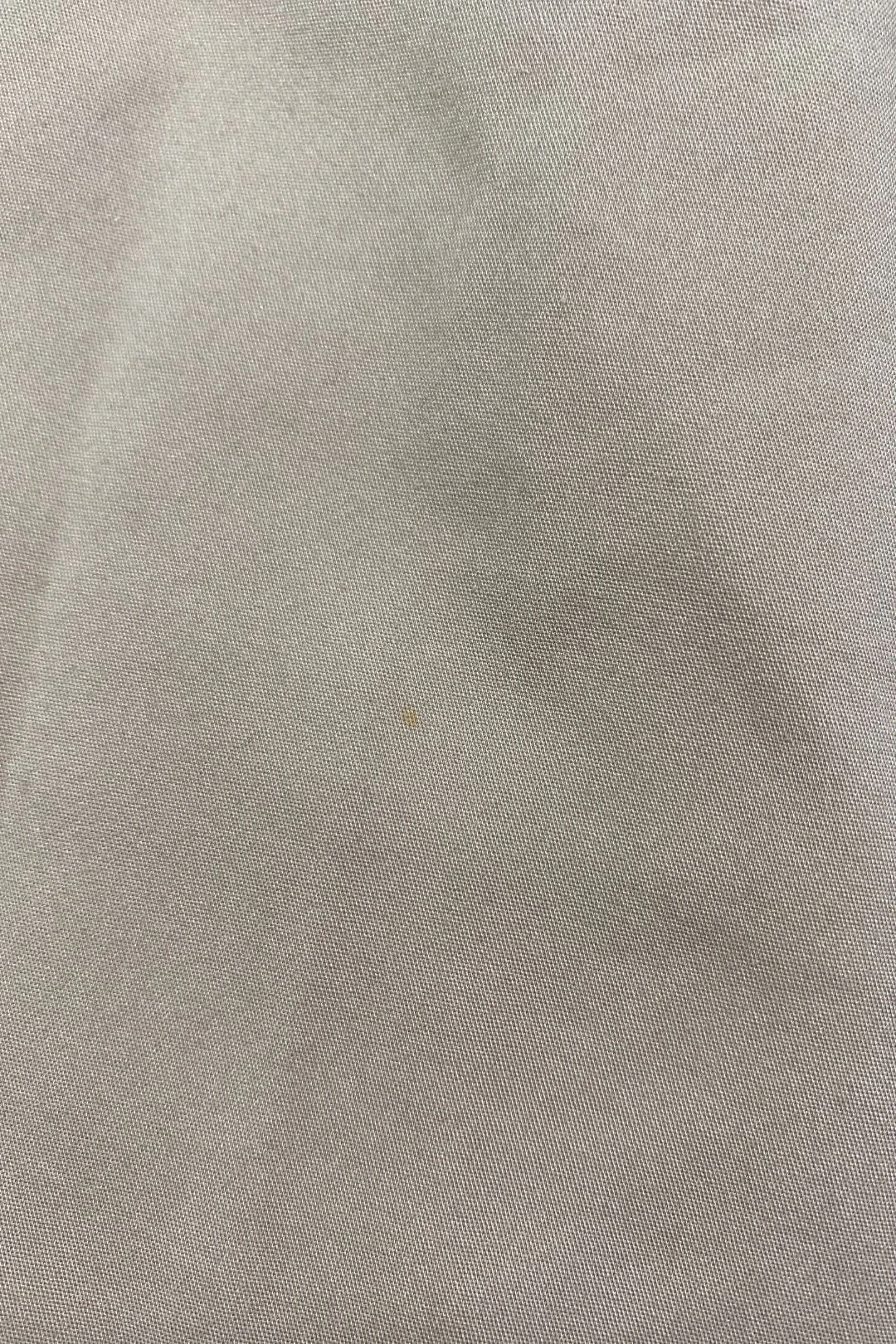 Double Breasted Camel Trench 4 Double Breasted Camel Trench - Image 4