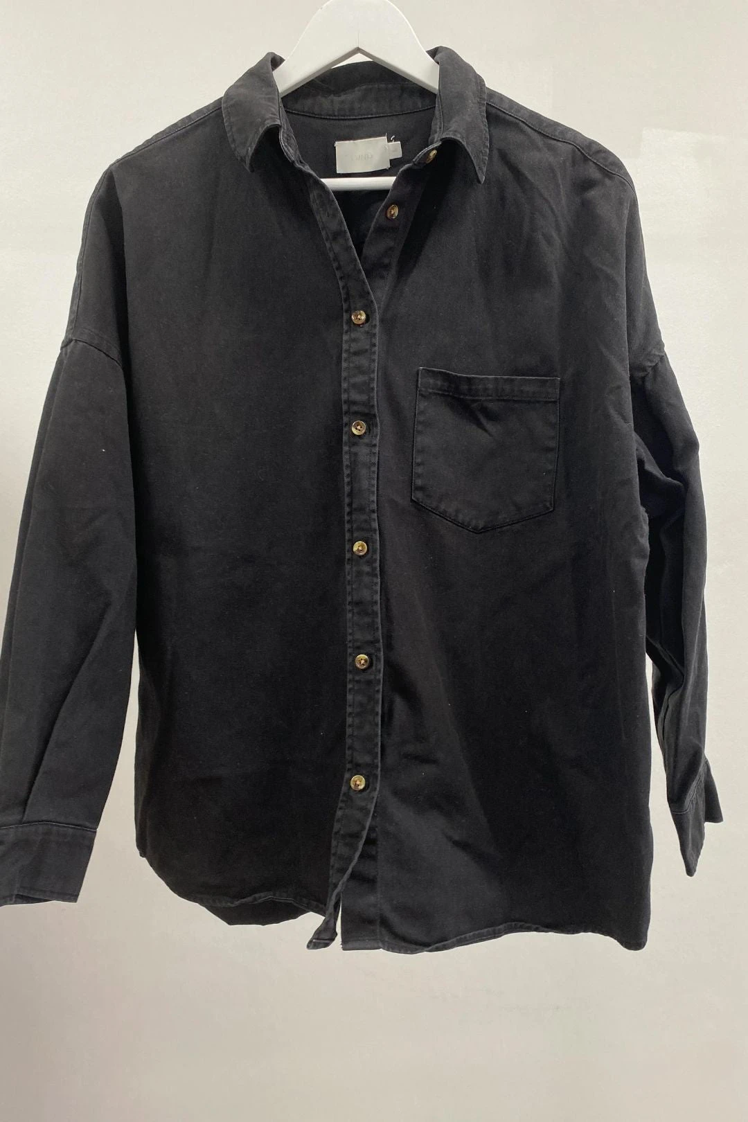 Diaz Shirt 2 Diaz Shirt - Image 2