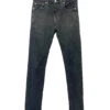 Mens 512 Tapered Slim Fit Jeans Denim