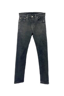 Mens 512 Tapered Slim Fit Jeans Denim