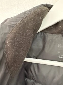 Women's Longline DriFILL Down Jacket V3 10 Women's Longline DriFILL Down Jacket V3 -Gunsn Styles LonglinedriFILLDownJacketv3