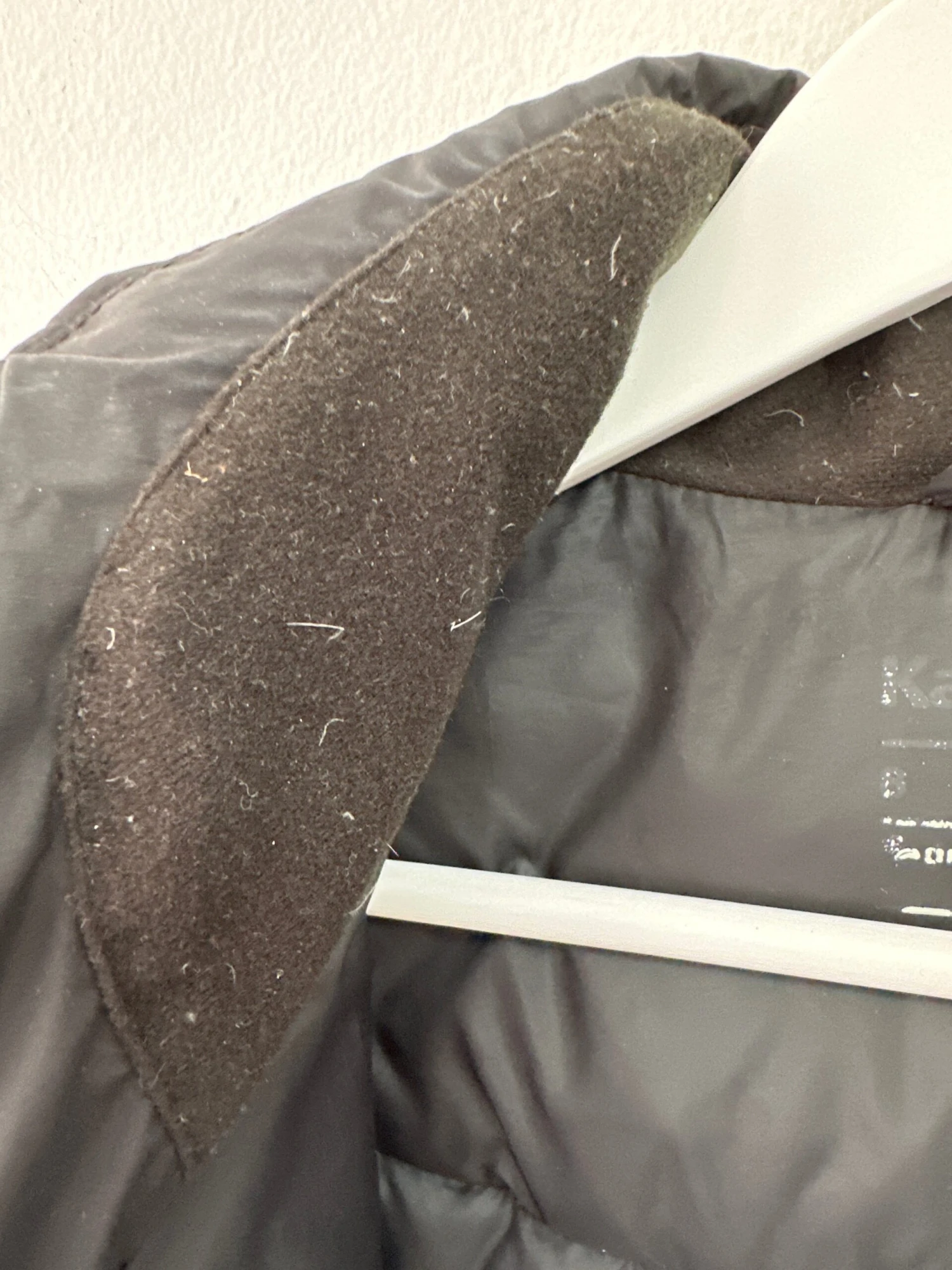 Women's Longline DriFILL Down Jacket V3 5 Women's Longline DriFILL Down Jacket V3 - Image 5