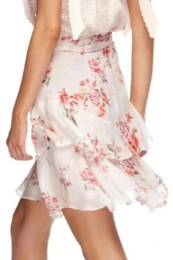 Blossom Skirt -Gunsn Styles LoverBlossomSkirt
