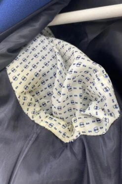 Blue Blazer 13 Blue Blazer -Gunsn Styles MangoBlueBlazer 3