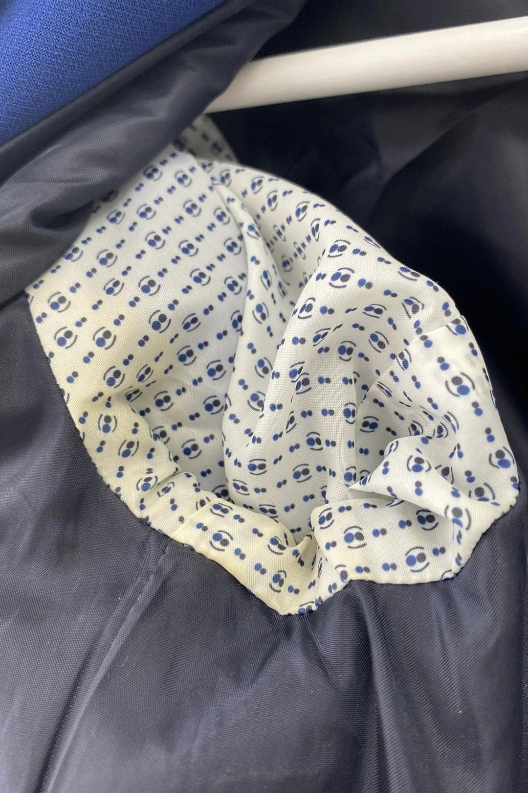 Blue Blazer 6 Blue Blazer - Image 6