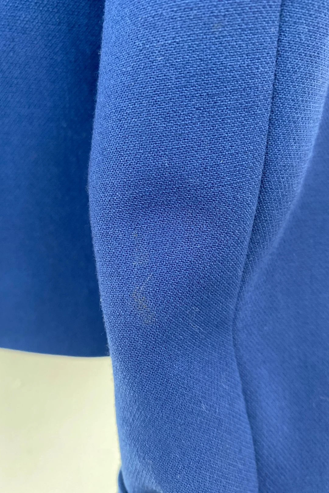 Blue Blazer 8 Blue Blazer - Image 8