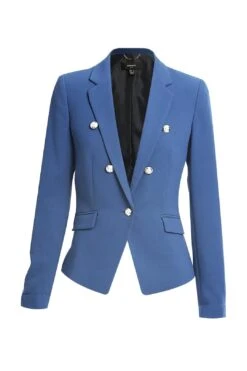 Blue Blazer