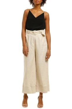 Freedom Pant - Natural