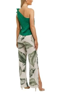 Paradiso Top - Palm -Gunsn Styles NobodyDenimParadisoTop Palm 59bdaf98 1961 49b6 8c6b fa9608451f19