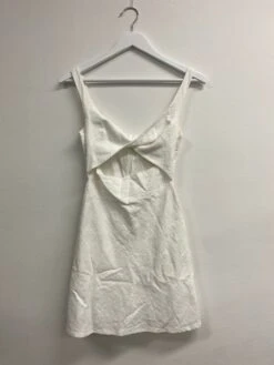 Phoebe Mini Dress 9 Phoebe Mini Dress -Gunsn Styles PhoebeMiniDress2