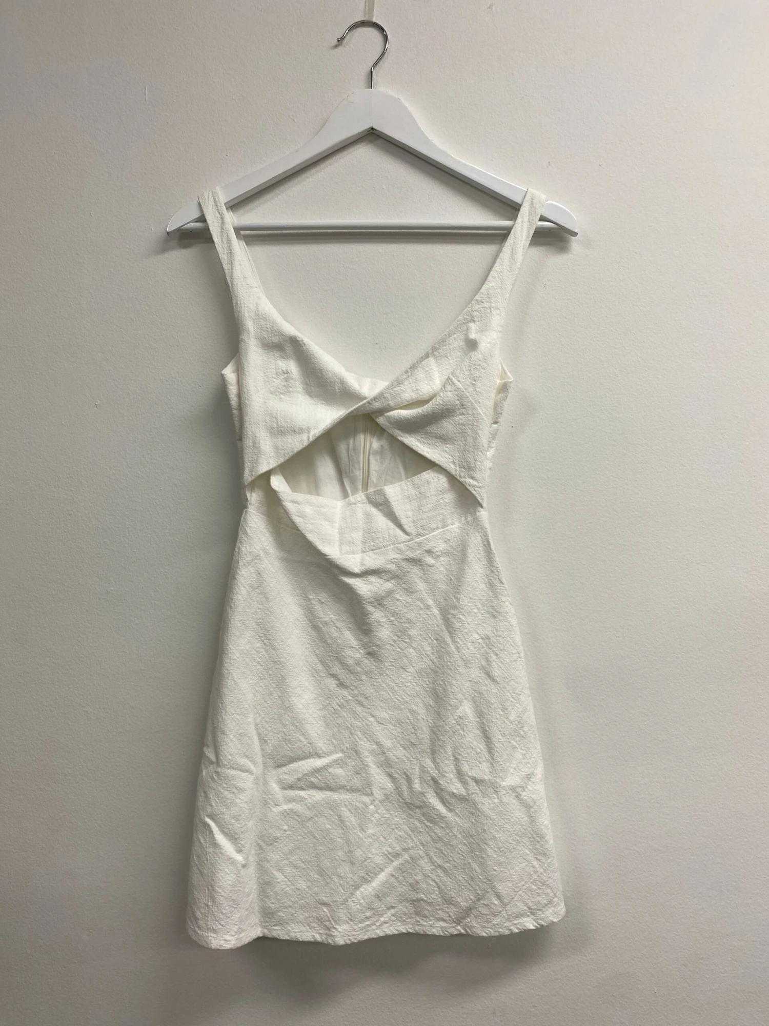 Phoebe Mini Dress 5 Phoebe Mini Dress - Image 5