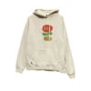 Sunflower Khaki Hoodie