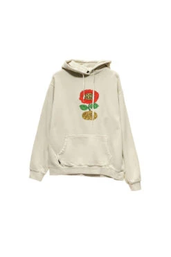 Sunflower Khaki Hoodie