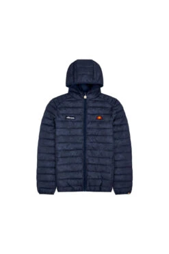 Lombardy Castic Padded Jacket