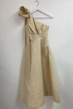 Malea Dress -Gunsn Styles RachelGilbertMaleaDress 1