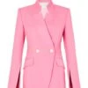 Sienna Jacket - Pink