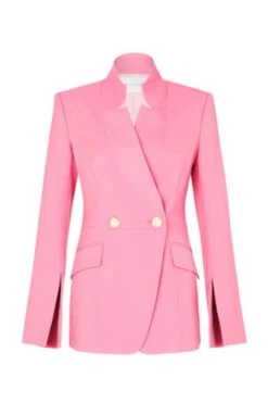 Sienna Jacket - Pink