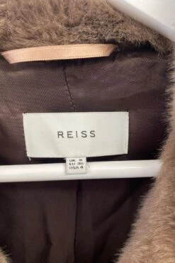 Vegan Fur Jacket 7 Vegan Fur Jacket -Gunsn Styles ReissVeganFurJacket