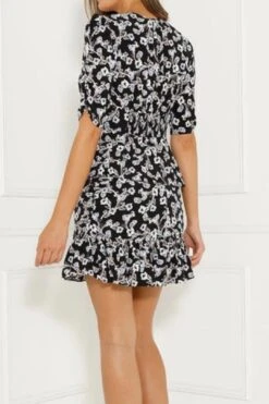 Bloom Top -Gunsn Styles RodeoShowBloomTop 2